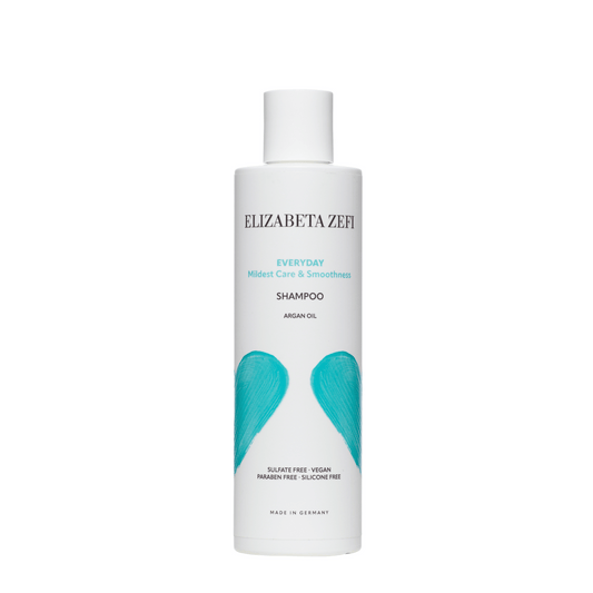 Elizabeta Zefi Everyday Shampoo (250 ml) #10087587