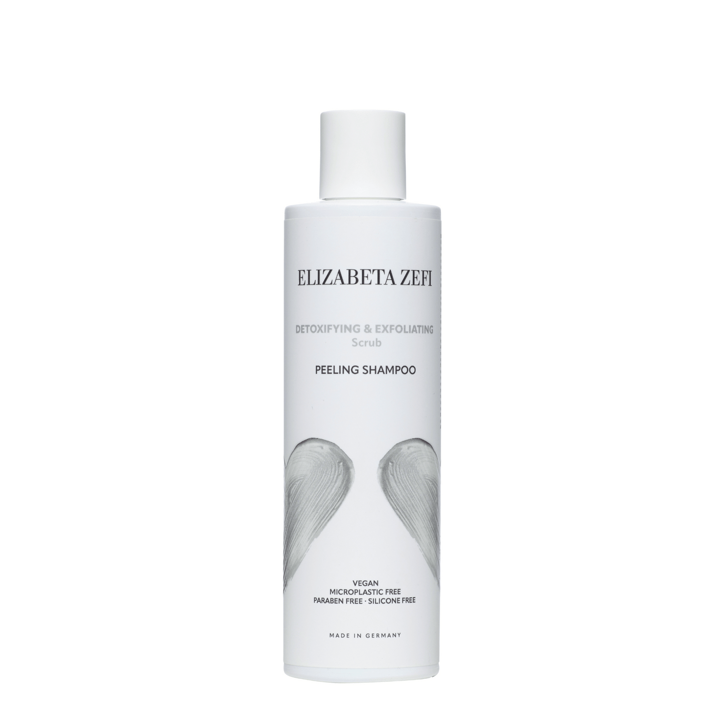 Elizabeta Zefi Peeling Shampoo (250 ml) #10087589