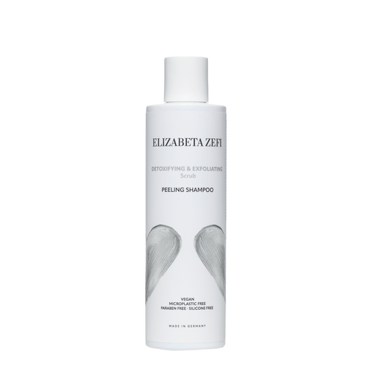 Elizabeta Zefi Peeling Shampoo (250 ml) #10087589