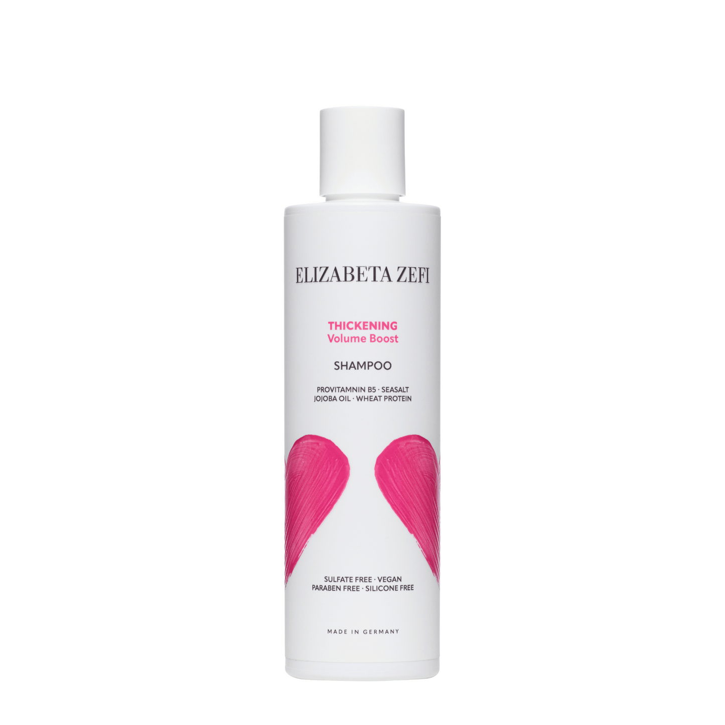 Elizabeta Zefi Thickening Shampoo (250 ml) #10087665