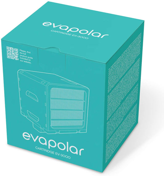 evaSMART Cartridge