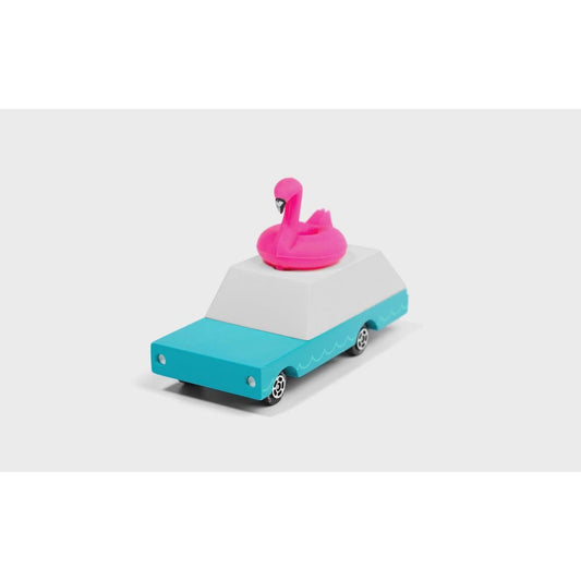 Flamingo Wagon