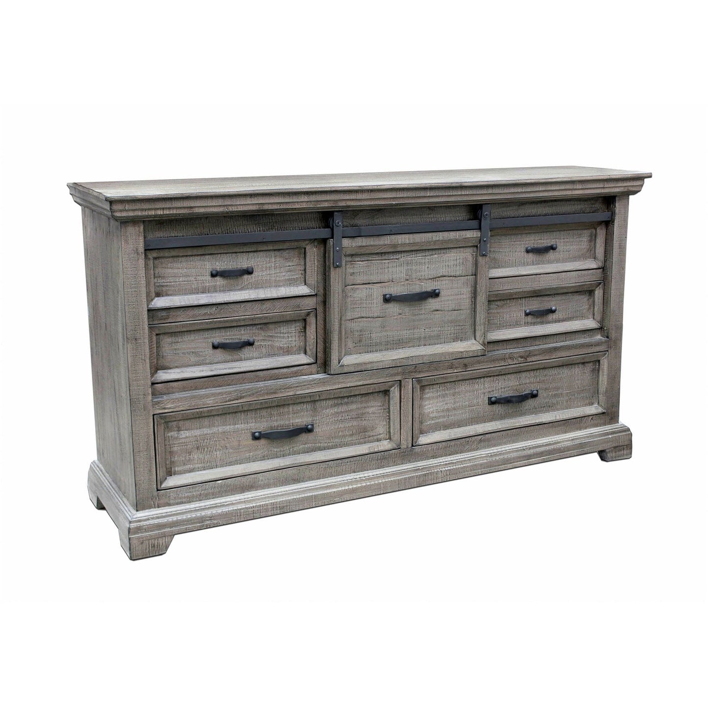 Fresno Dresser