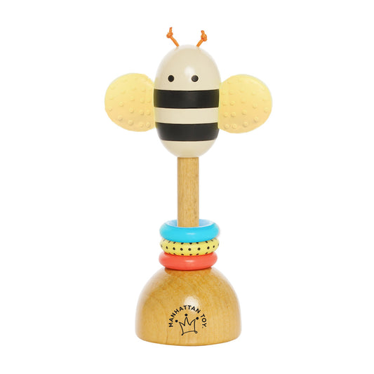 Brilliant Bee