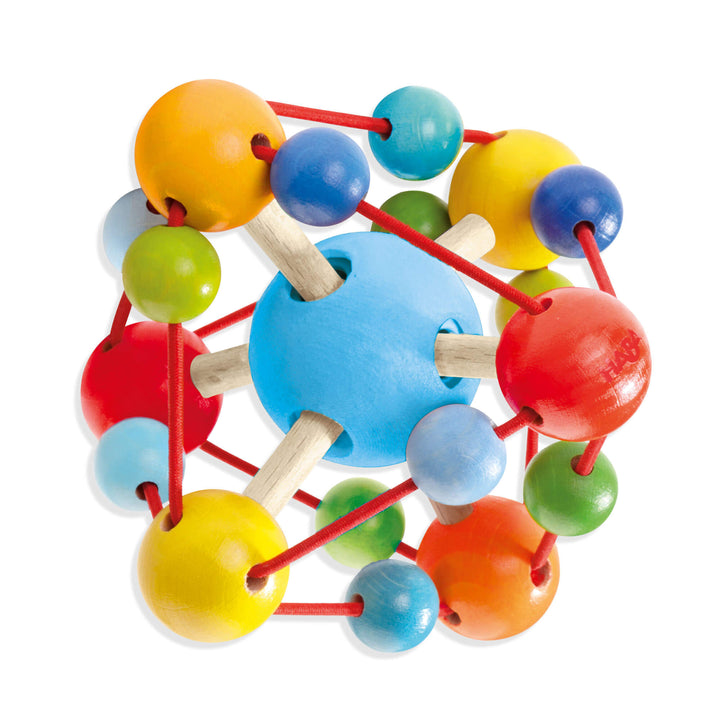 Haba Clutching Toy Tirili