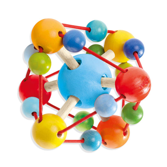 Haba Clutching Toy Tirili