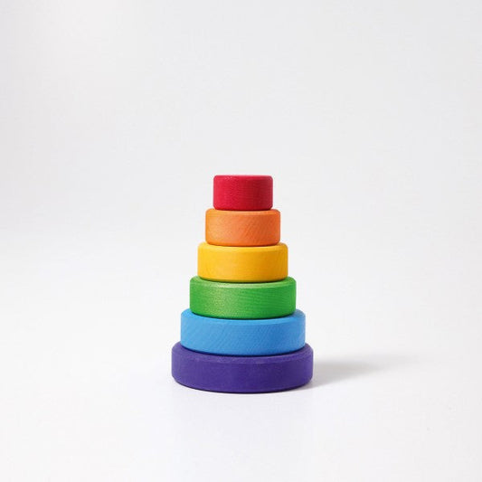 Grimm's Small Conical Tower
