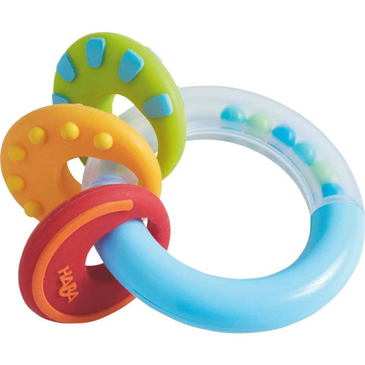 Haba Nobbi Grasping Toy