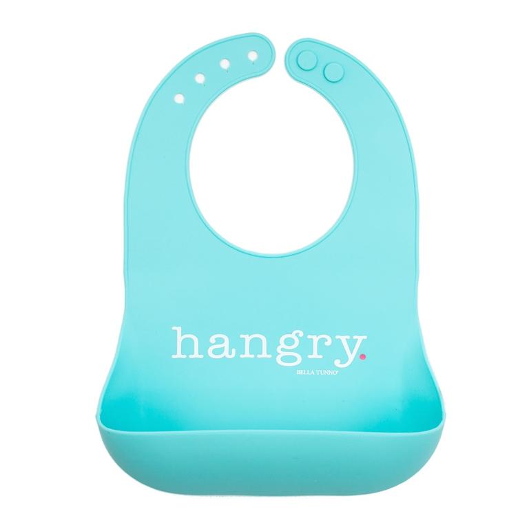 Wonder Bib