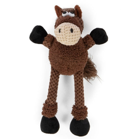 Go Dog! Checkers Horse