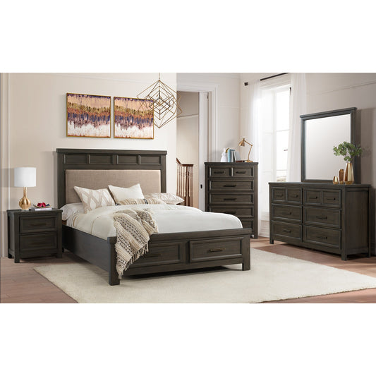 Norwich Dresser