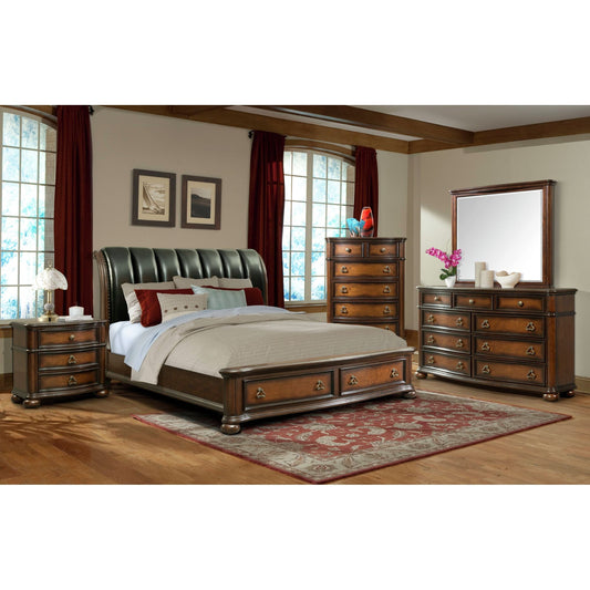 Palmer Dresser