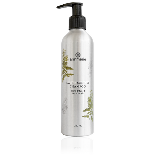 Sweet Sunrise Shampoo