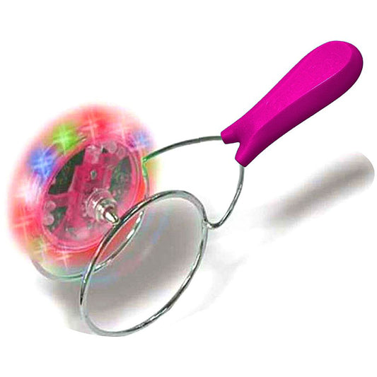 Rainbow Gyroscope