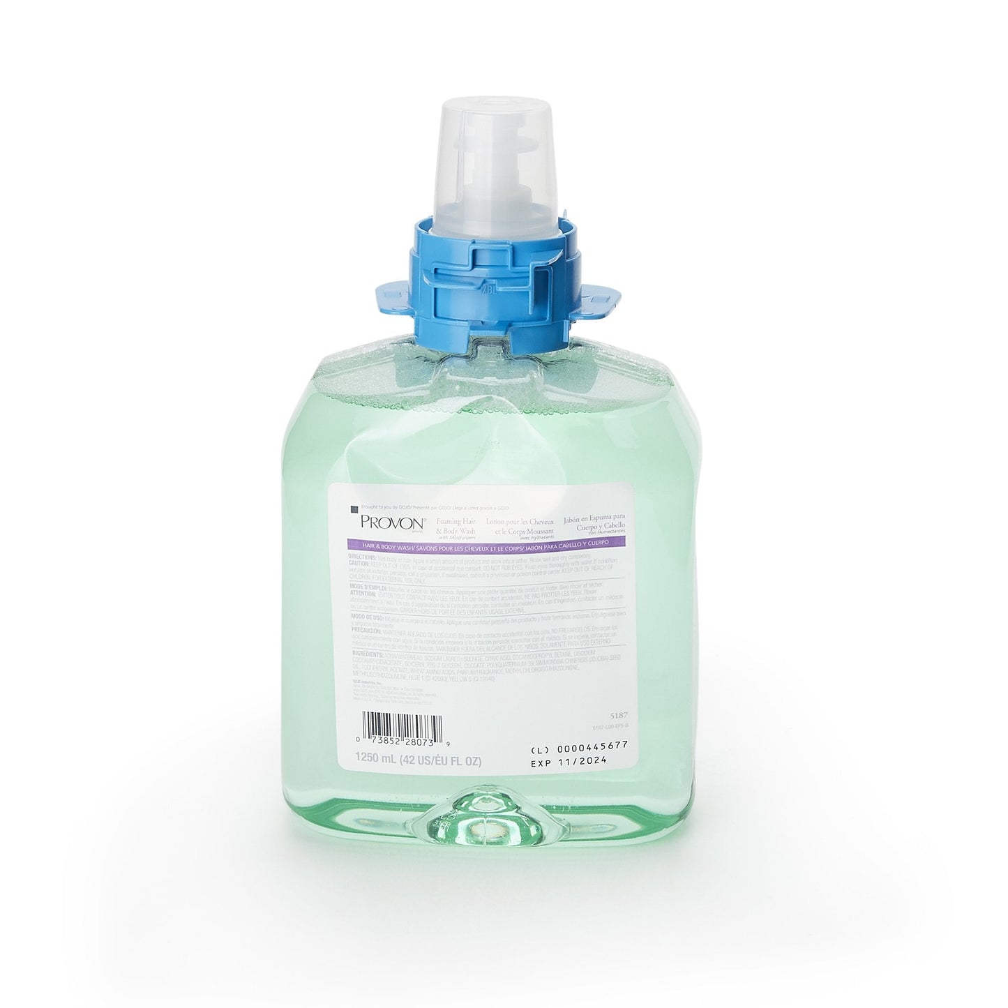 GOJO - Shampoos & Conditioners