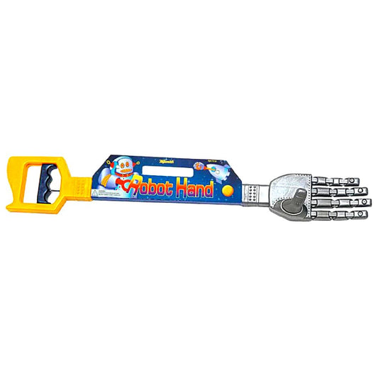 Robot Hand Grabber Toy
