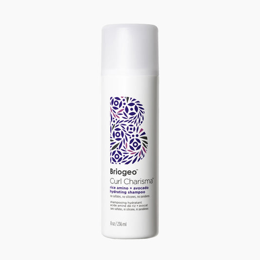 Curl Charisma™ Rice Amino + Avocado Hydrating Shampoo