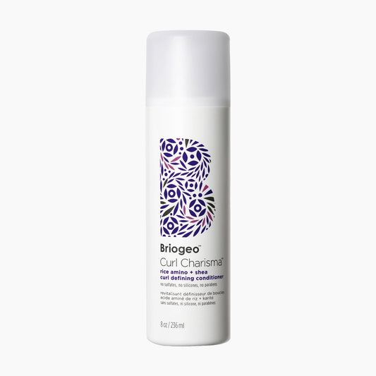 Curl Charisma Rice Amino + Shea Curl Defining Conditioner