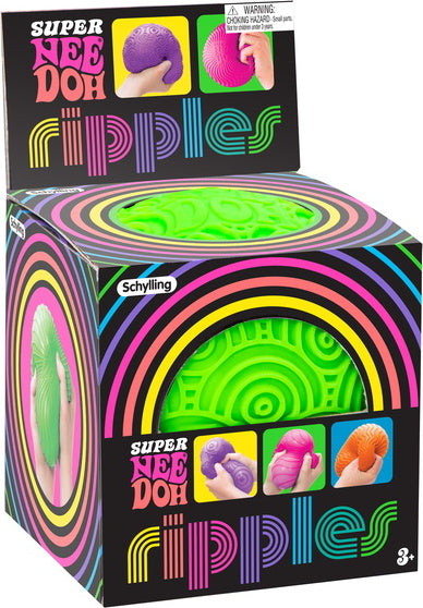 Ripples Super NeeDoh