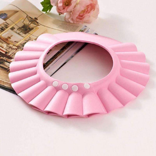 Shower Cap For Baby Bath - Cute Shower Cap For Your Love