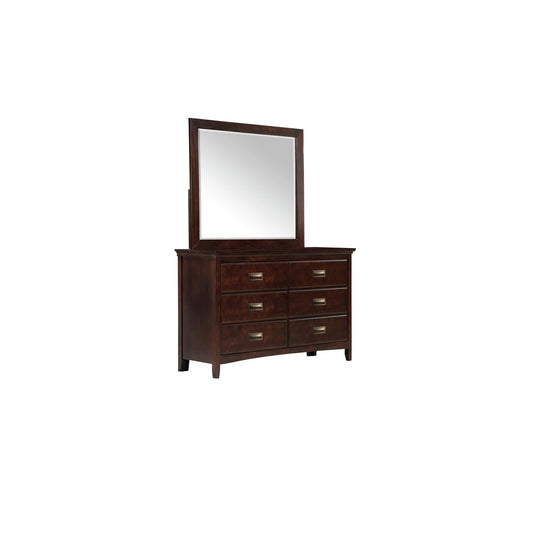 South Beach Dresser