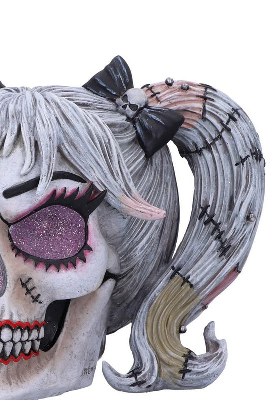 Hallow Kittens Sculpture