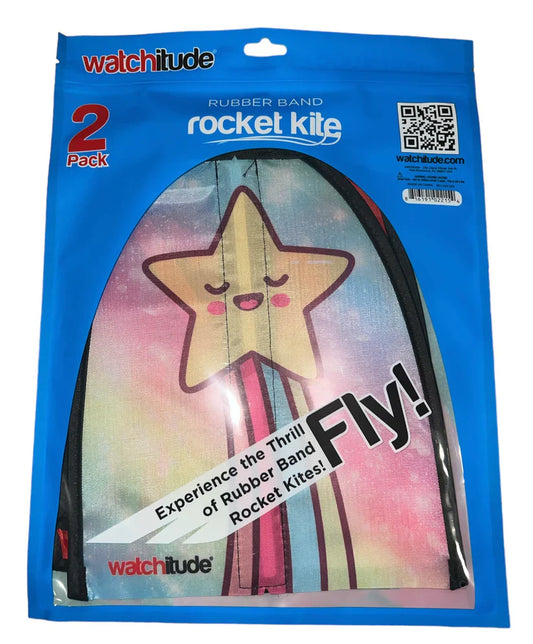 Rocket Kite (Options)