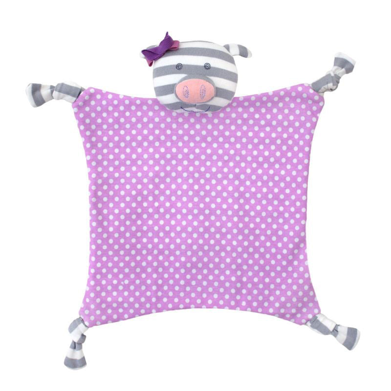 Penny the Pig Blankie