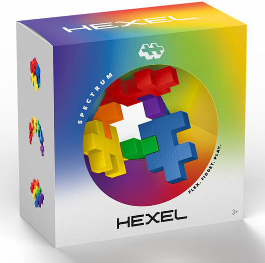 Spectrum HEXEL