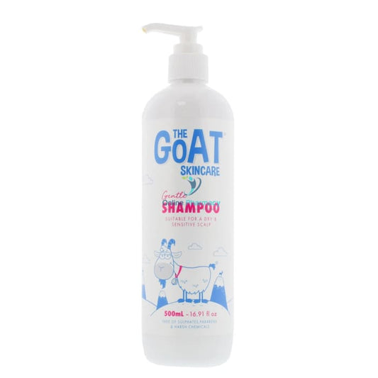 The Goat Skincare Shampoo 500ml