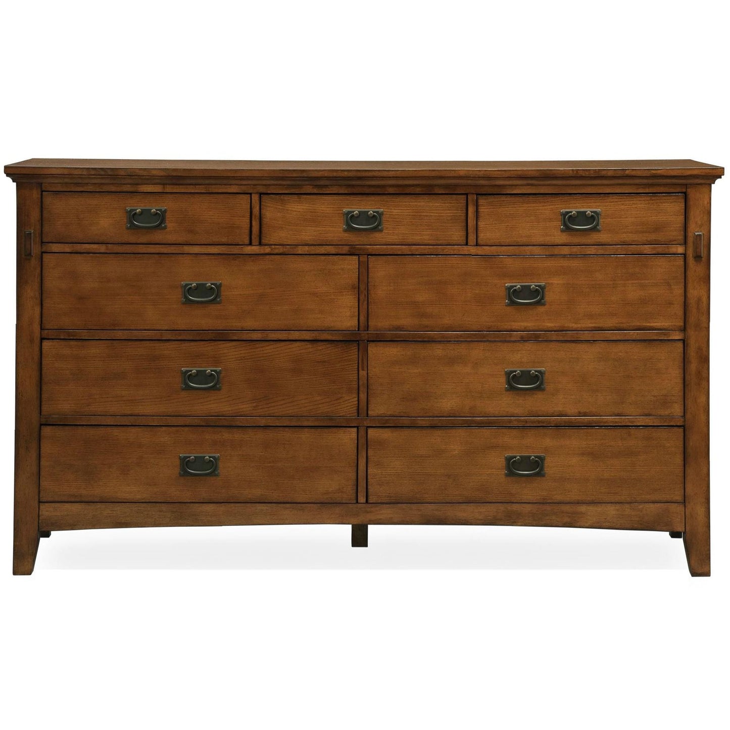 Trudy Dresser