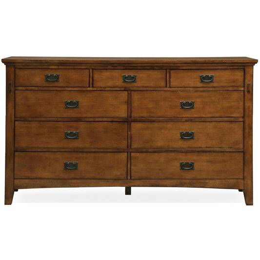 Trudy Dresser