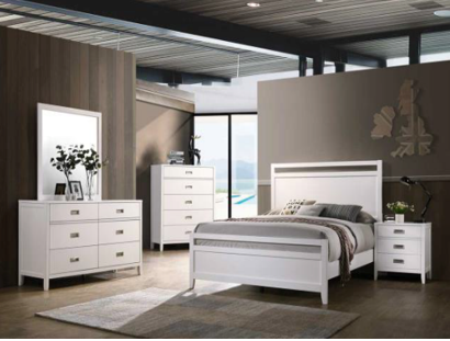 Tyler Dresser White