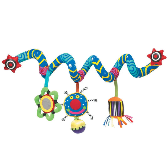 Whoozit¬Æ Activity Spiral‚Ñ¢