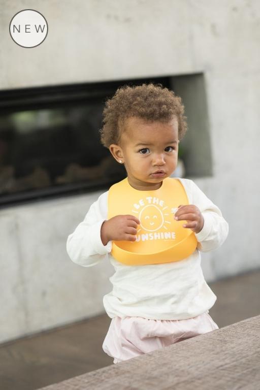 Wonder Bib