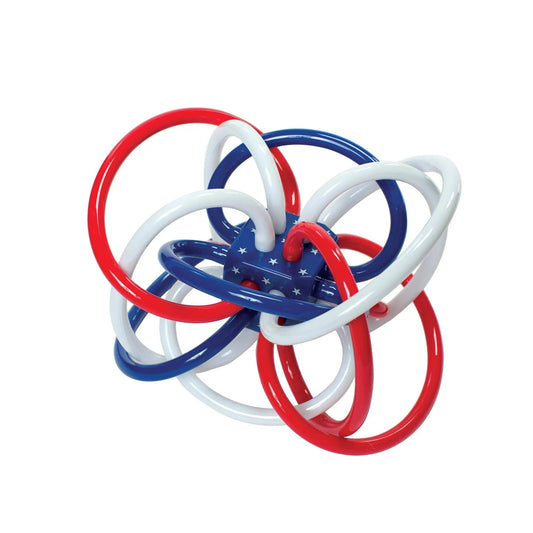 Winkel Red, White & Blue